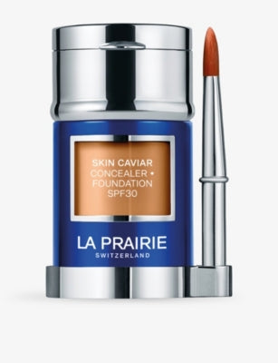 La Prairie Skin Caviar Complexion Concealer Foundation SPF30 30ml