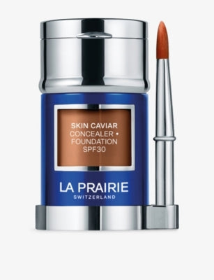 La Prairie Skin Caviar Complexion Concealer Foundation SPF30 30ml