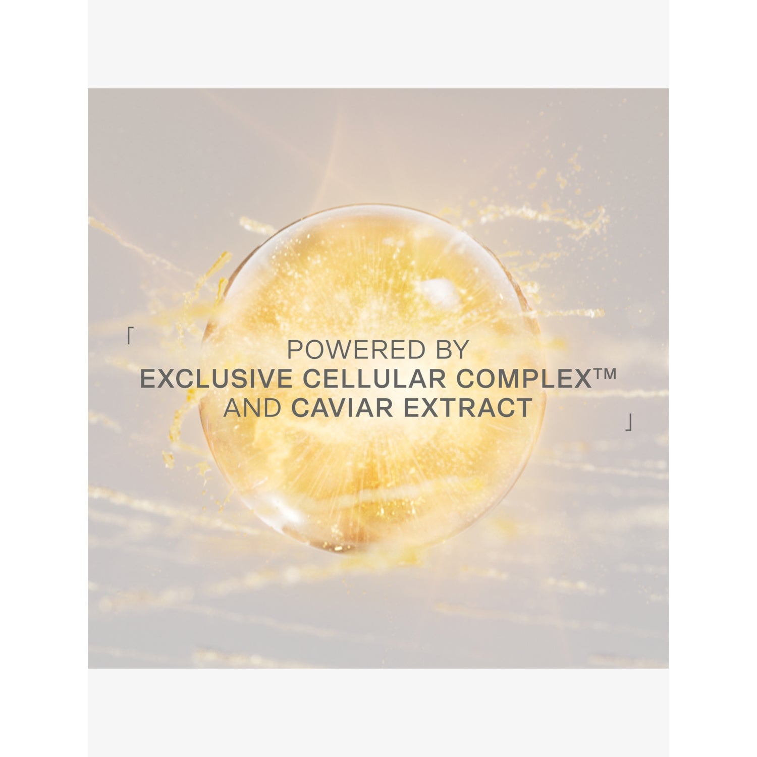 La Prairie Skin Caviar Complexion concealer foundation SPF30 30ml (British brand)