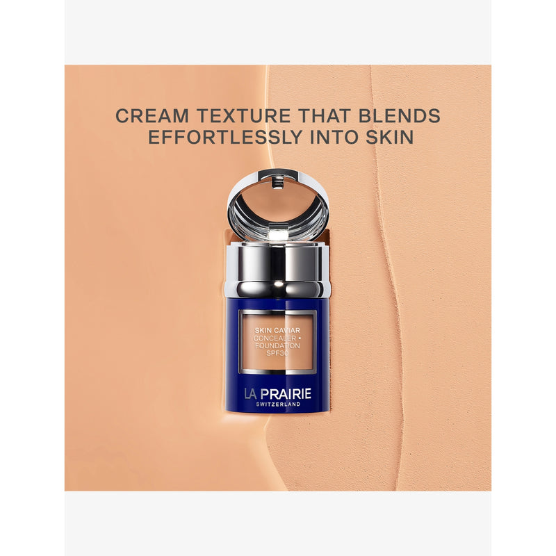 La Prairie Skin Caviar Complexion concealer foundation SPF30 30ml (British brand)