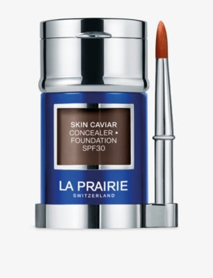 La Prairie Skin Caviar Complexion Concealer Foundation SPF30 30ml