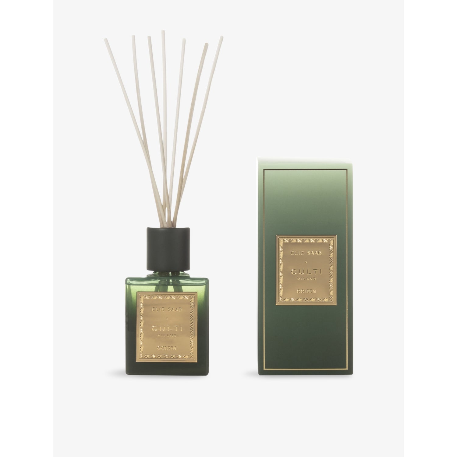 Culti Elie Saab diffuser 500ml, imported from the UK