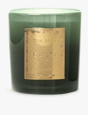 Elie Saab scented candle 550g, imported from the UK