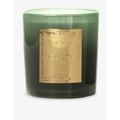 selfridges Elie Saab Scented Candle 550g- Buy online at McGrocer
