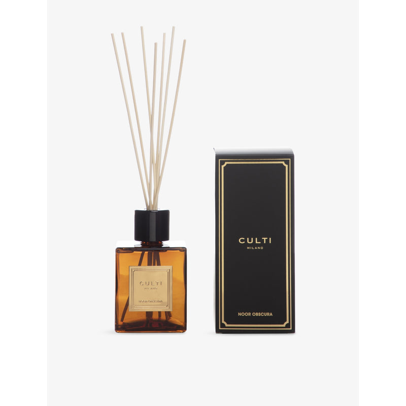 Culti Noor Obscura diffuser 1000ml, imported from the UK