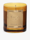 Culti Noor Obscura scented candle 120g (British brand)