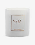 Culti scented candle 270g bitter orange lemon neroli (British brand)