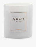 Culti Aramara scented candle 270g home fragrance, UK version