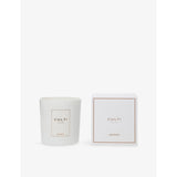 Aramara scented candle 550g bitter orange bergamot, imported from the UK