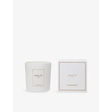 Culti Mareminerale scented wax candle 550g, imported from the UK