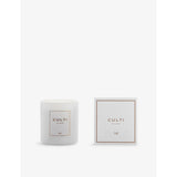 Culti Thé scented wax candle 270g size, UK version