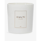 Culti Thé scented wax candle 550g, UK version