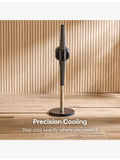 Dimplex FlexBlade bladeless cooling fan, imported from the UK
