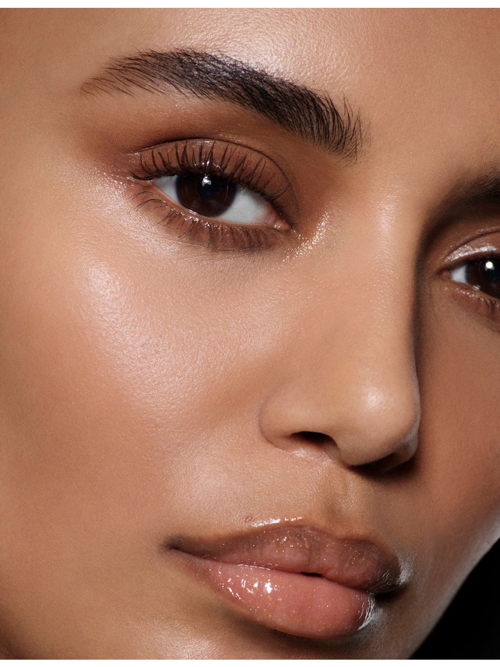 Victoria Beckham Beauty Posh Balm lip shine 2g - British product