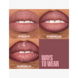 Huda Beauty liquid matte lip mousse 7.5ml, UK version