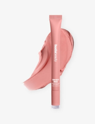 Huda Beauty liquid matte lip mousse 7.5ml, UK version