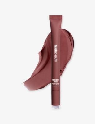 Huda Beauty Liquid Matte Mousse Lip Colour 7.5ml