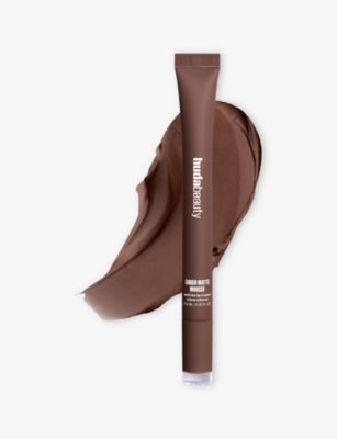 Huda Beauty Liquid Matte Mousse Lip Colour 7.5ml