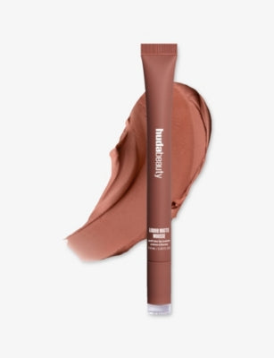 Huda Beauty Liquid Matte Mousse Lip Colour 7.5ml