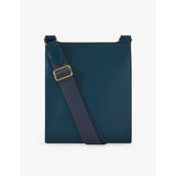Mulberry Antony leather messenger bag - British product