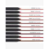 Hourglass Shape and Sculpt lip liner 1.2g - British product