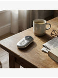 ZenoWell Luna taVNS ear wearable device, British product