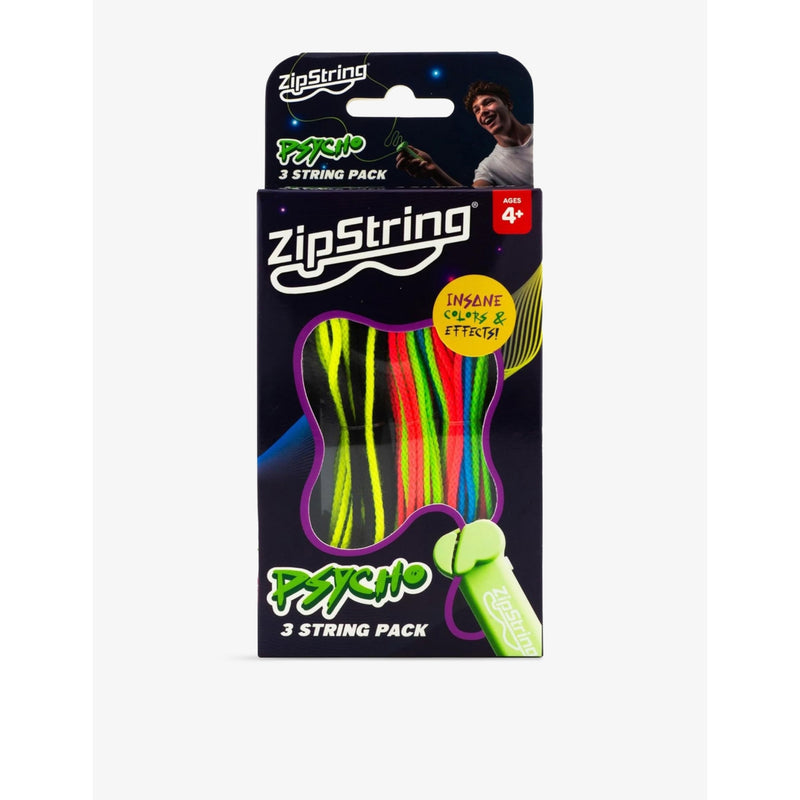 Marvin's Magic ZipString Psycho String pack of three, UK version