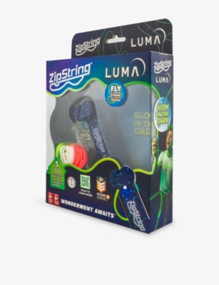 Marvin's Magic ZipString Luma glow-in-the-dark toy (British brand)