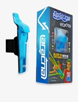 Marvin's Magic ZipString Aracna handheld string launcher (British brand)