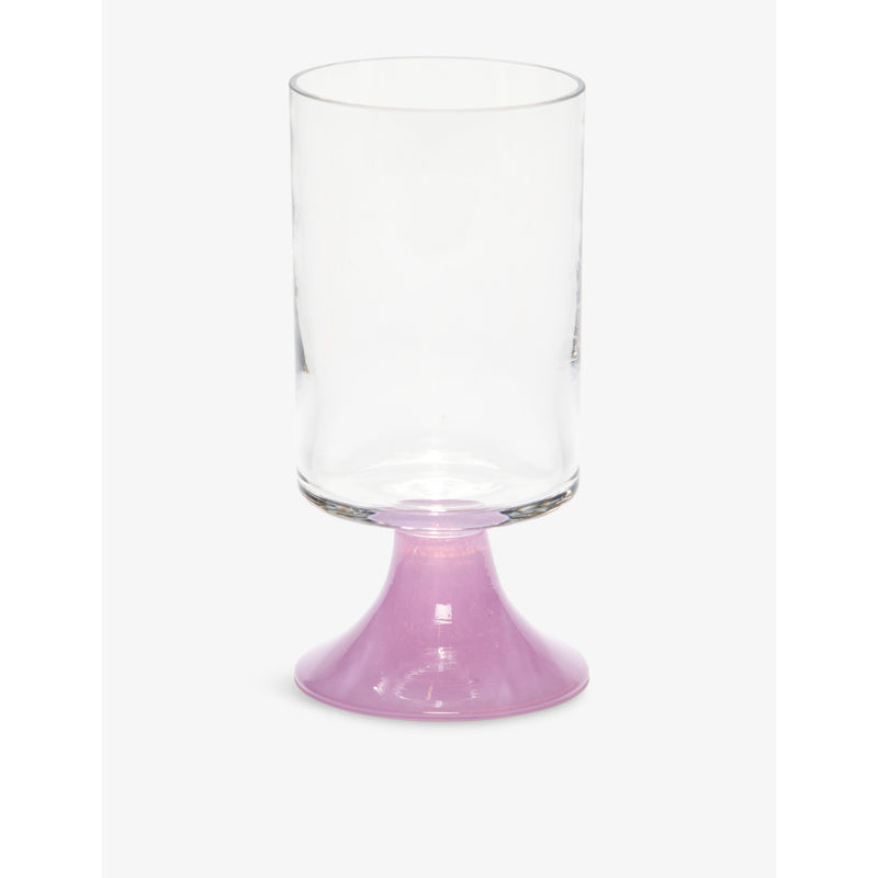 Miami Darling Glass - LILAC
