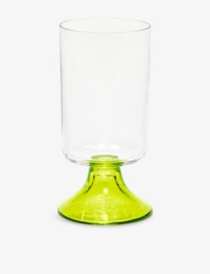 Gather Glass Miami Darling Glass 15cm