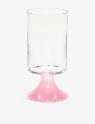 Gather Glass Miami Darling Glass 15cm