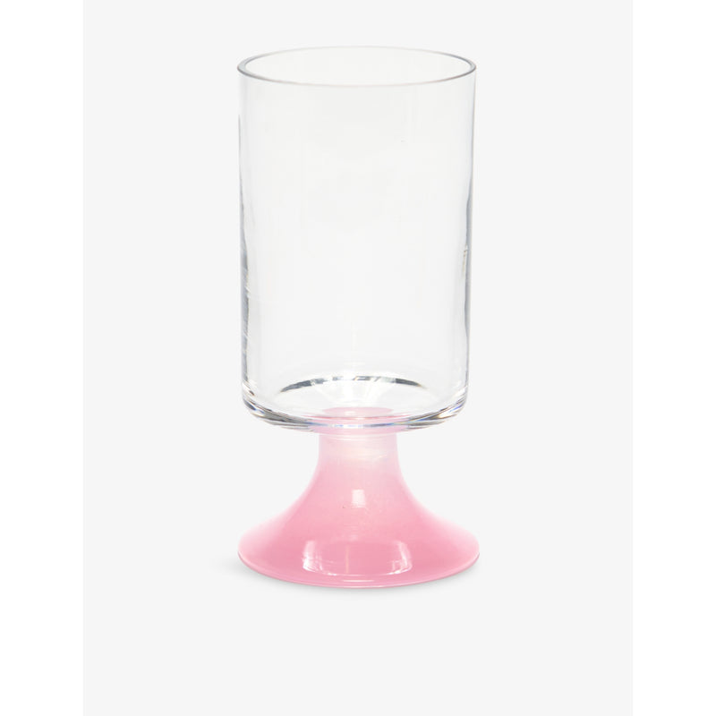 Gather Glass Miami Darling Glass