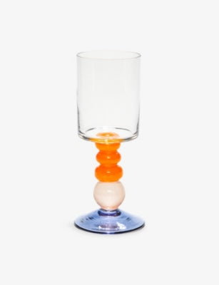 Gather Glass Miami Wine Glass 18cm