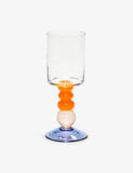 Gather Glass Miami Wine Glass 18cm