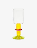 Gather Glass Miami Wine Glass 18cm