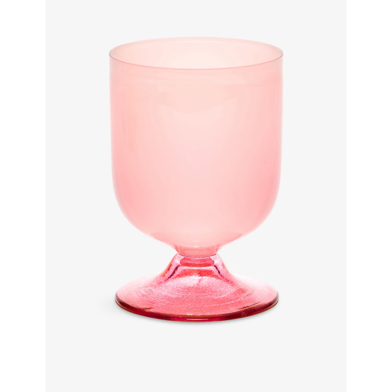 South Beach Summer Glass - MINT