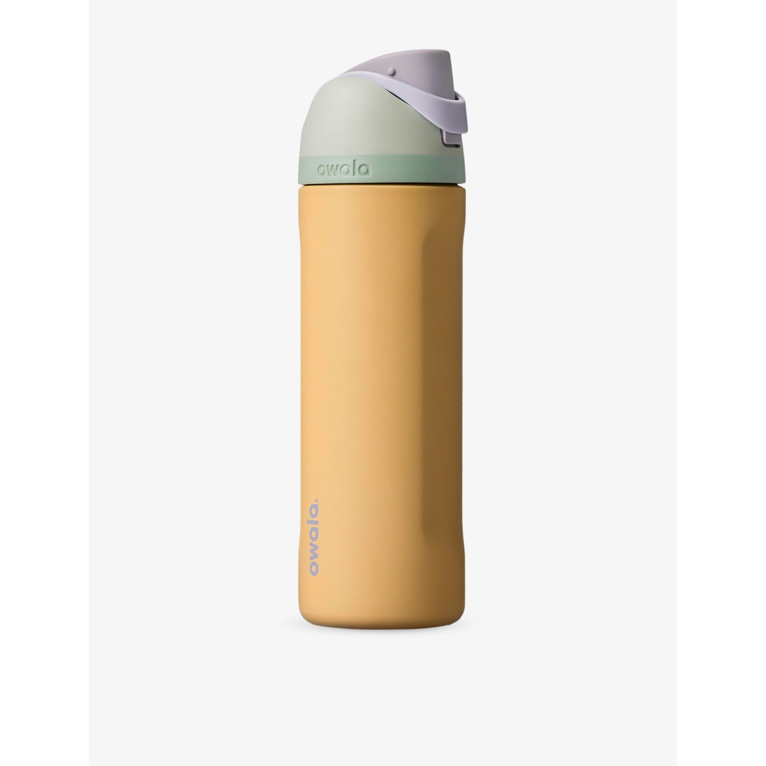 Owala FreeSip Stainless-Steel Water Bottle 24oz