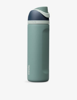 Owala FreeSip Stainless-Steel Water Bottle 24oz