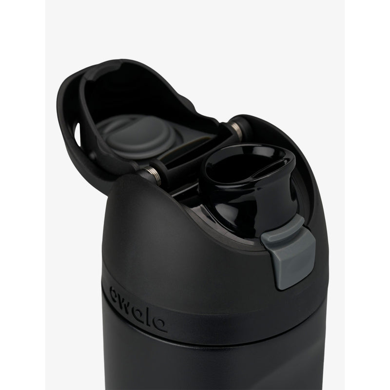 Owala FreeSip stainless steel water bottle 24oz, UK version