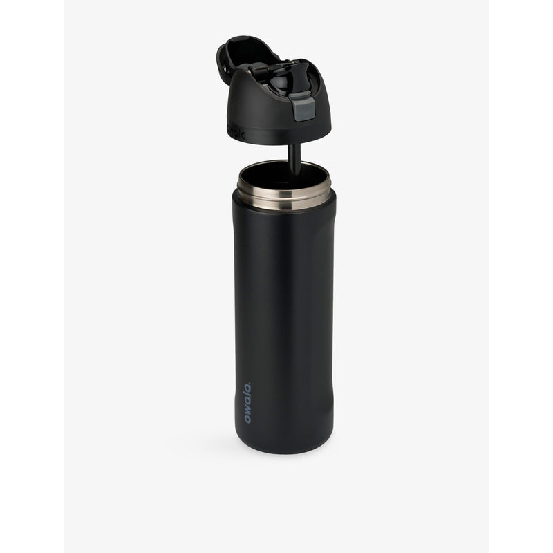 Owala FreeSip stainless steel water bottle 24oz, UK version