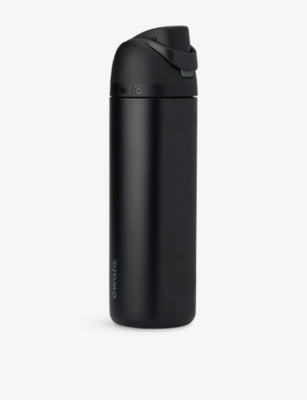 Owala FreeSip Stainless-Steel Water Bottle 24oz