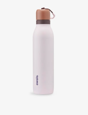Owala FreeSip Twist Stainless-Steel Water Bottle 24oz