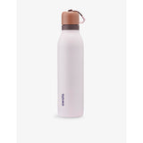FreeSip Twist Stainless-Steel Water Bottle 24oz - ROSE QUARTZ