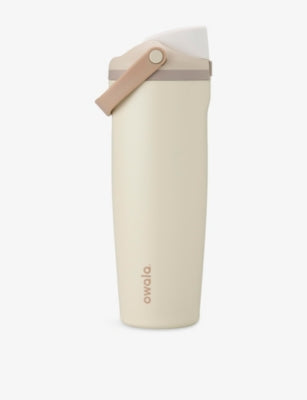 Owala FreeSip Sway Stainless-Steel Water Bottle 30oz