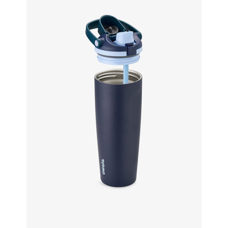 Owala FreeSip Sway stainless steel water bottle 30oz (British brand)