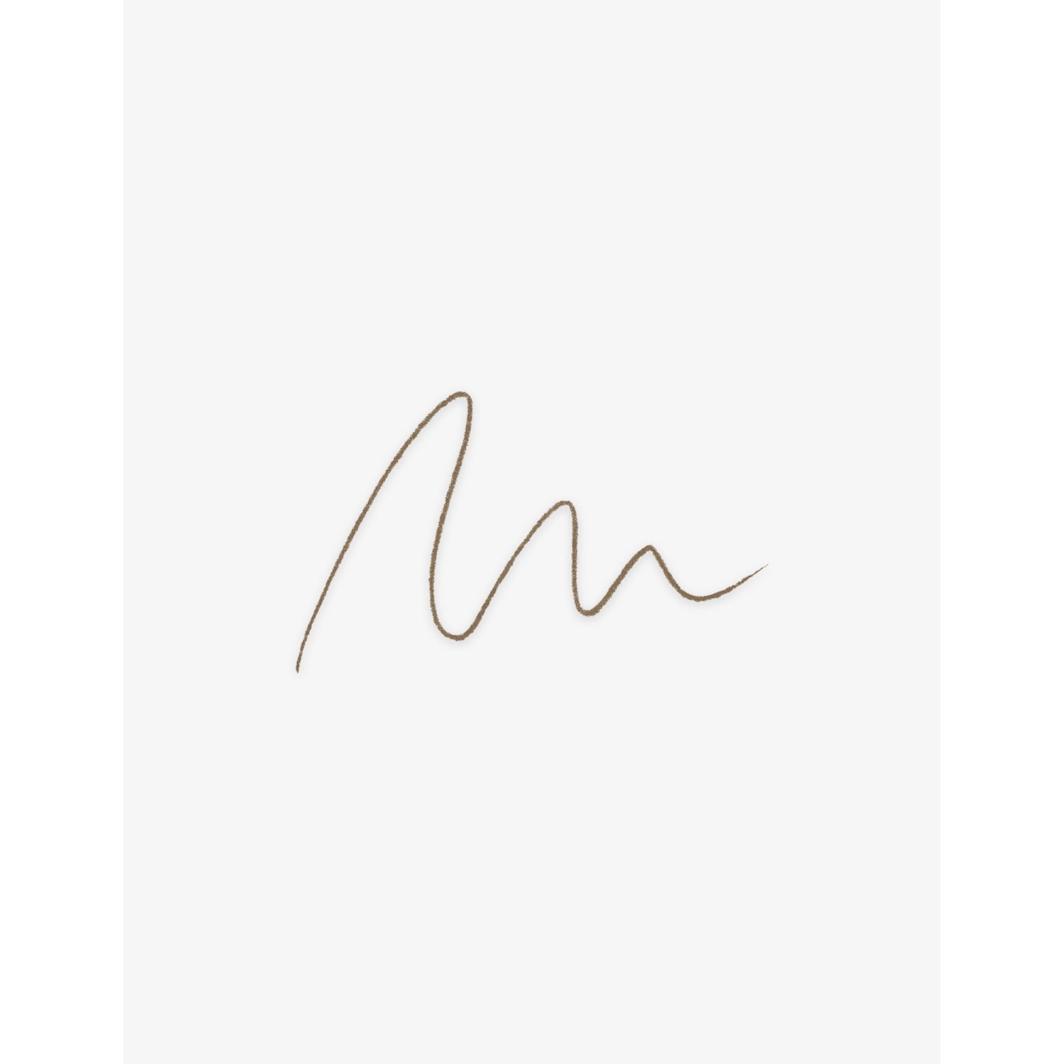 Clarins brow pencil Wonder Define 0.06g, UK version