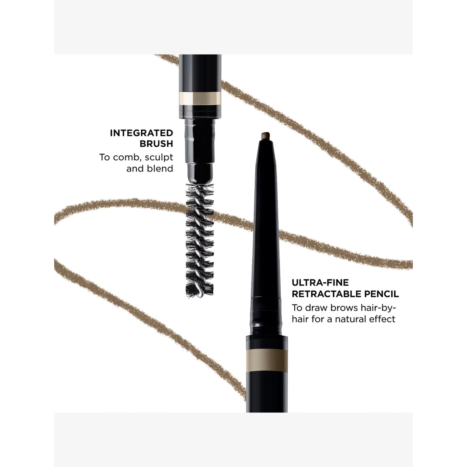 Clarins brow pencil Wonder Define 0.06g, UK version