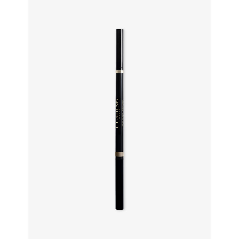 Wonder Define Brow Pencil 0.06g - 01 Ash Blonde
