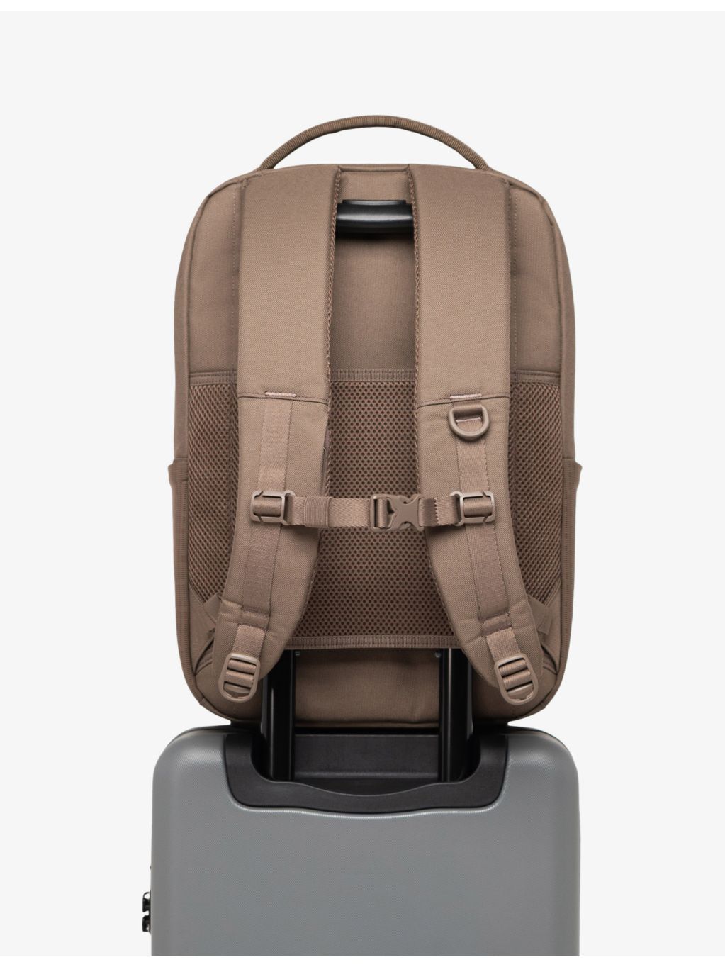 Herschel Kaslo daypack tech backpack 20L, UK version